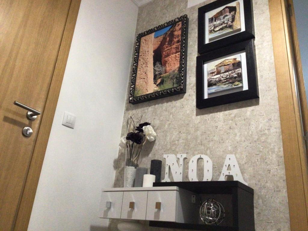 Hyp - La Casa De Noa Appartement Arcade Buitenkant foto
